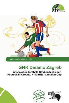 GNK Dinamo Zagreb