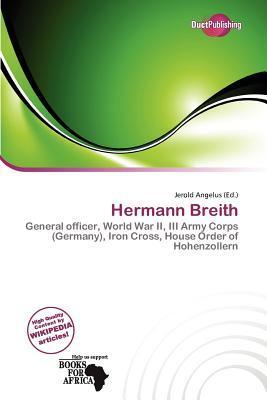 Hermann Breith