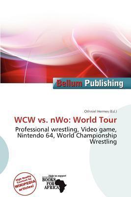 WCW vs. nWo: World Tour