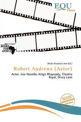 Robert Andrews (Actor)