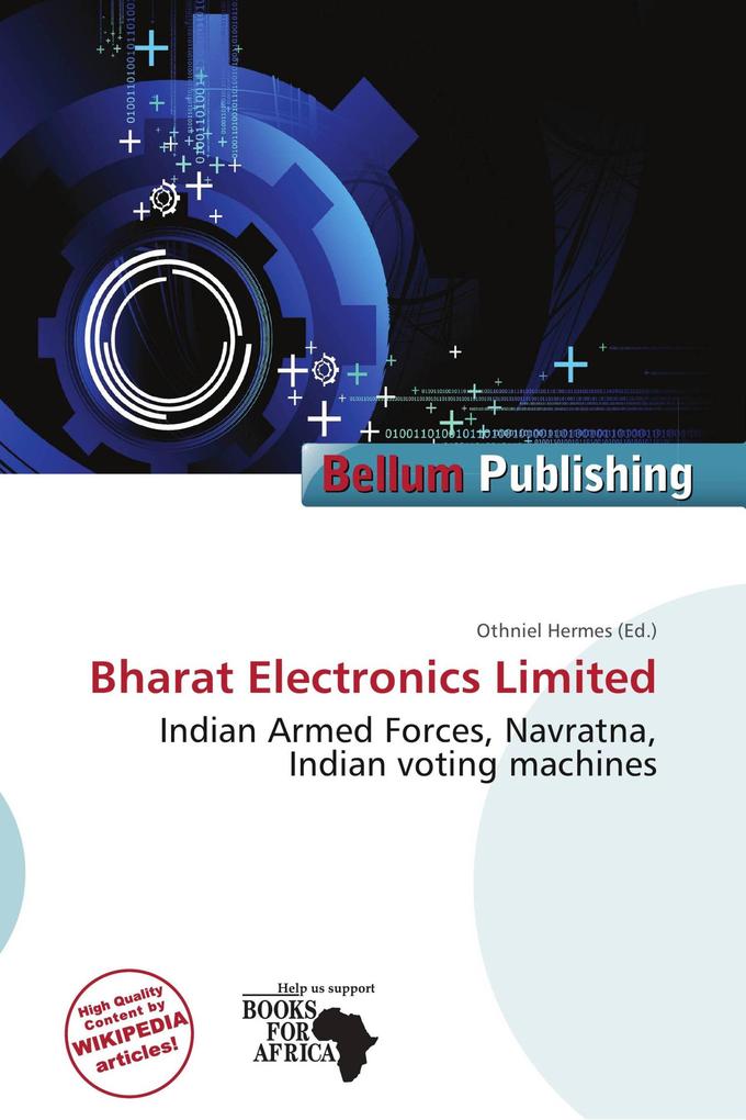 Bharat Electronics Limited