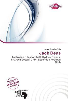 Jack Deas