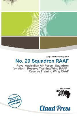 No. 29 Squadron RAAF