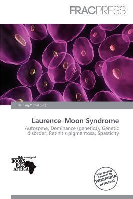 Laurence-Moon Syndrome