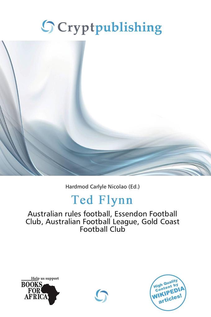 Ted Flynn