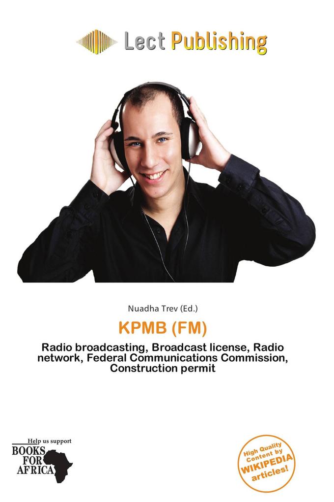 KPMB (FM)