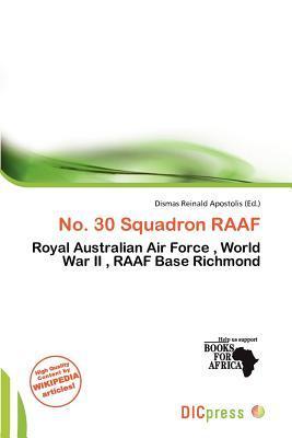 No. 30 Squadron RAAF