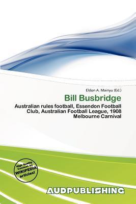Bill Busbridge