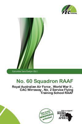 No. 60 Squadron RAAF