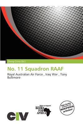 No. 11 Squadron RAAF