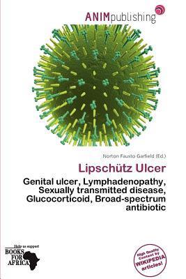 Lipschütz Ulcer