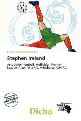 Stephen Ireland
