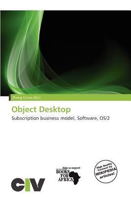 Object Desktop