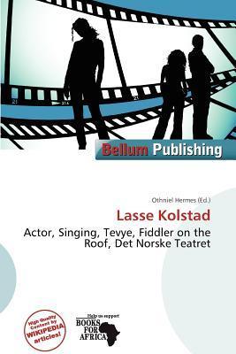 Lasse Kolstad