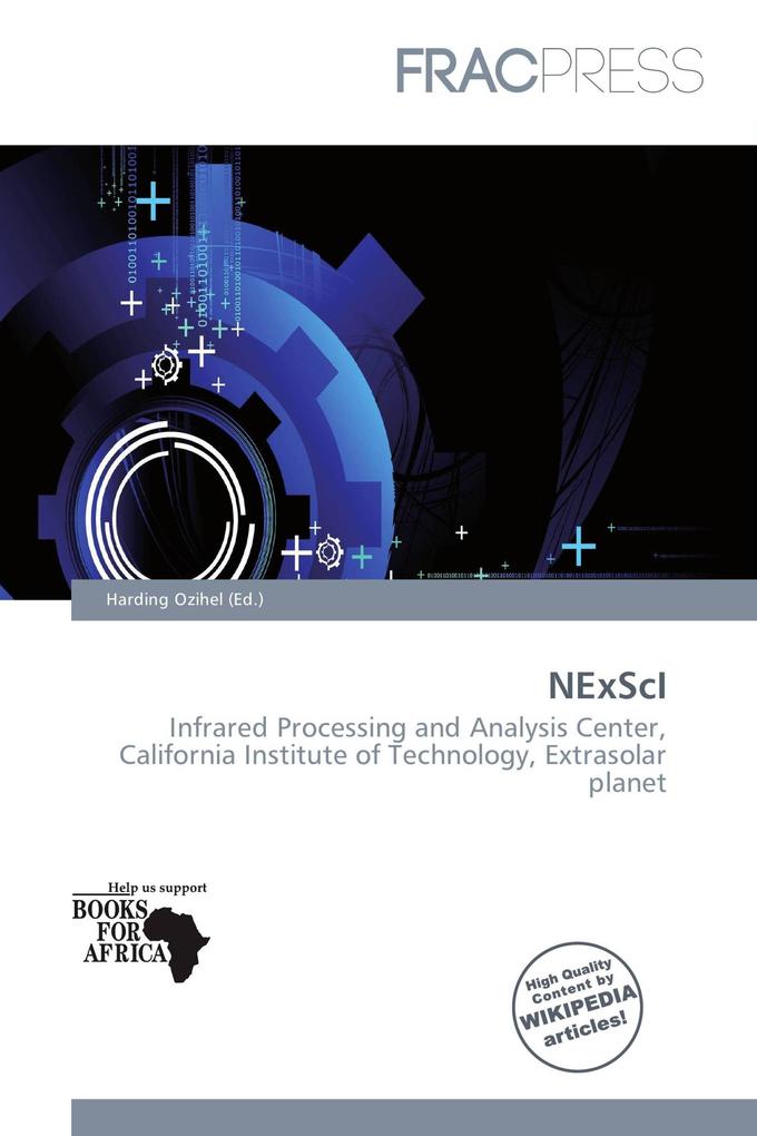 NExScI