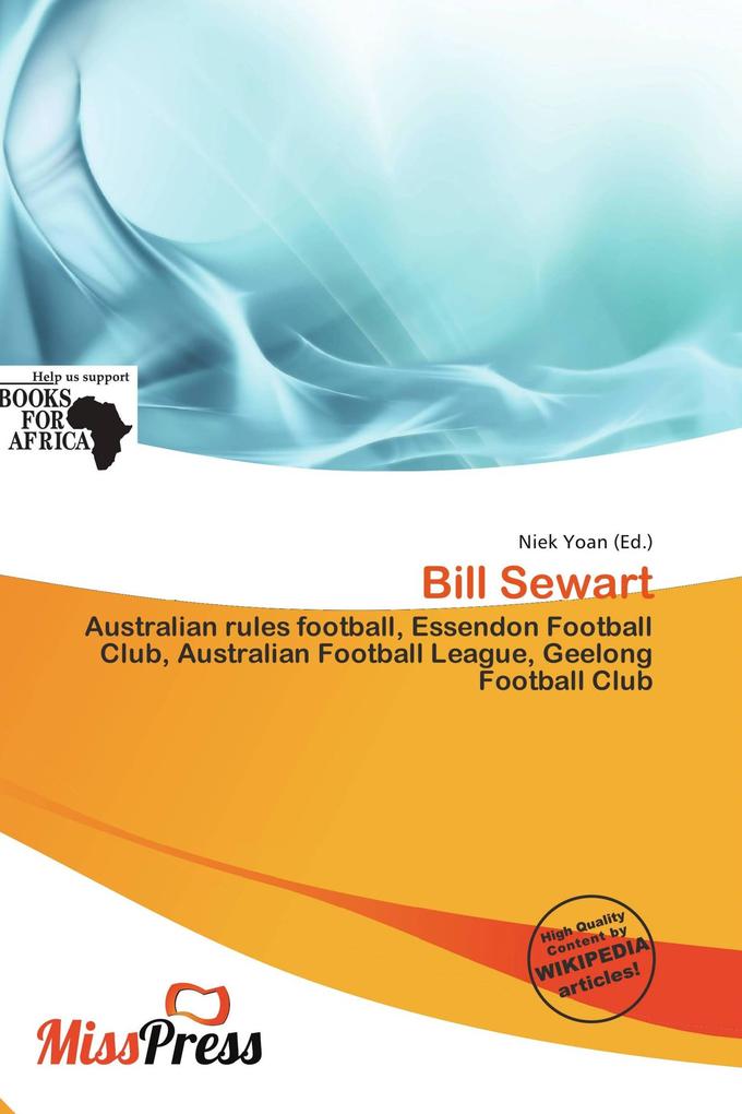 Bill Sewart