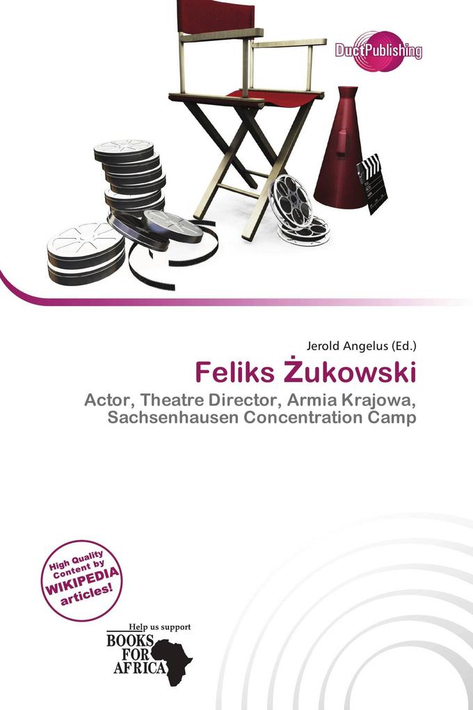 Feliks ukowski