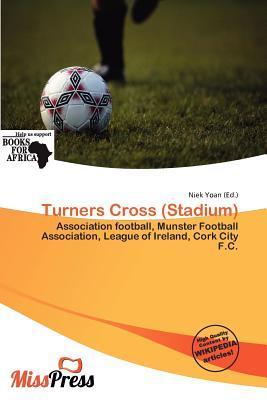 Turners Cross (Stadium)