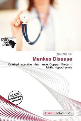 Menkes Disease
