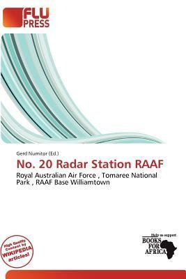 No. 20 Radar Station RAAF