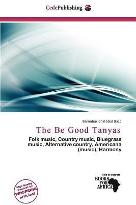 The Be Good Tanyas