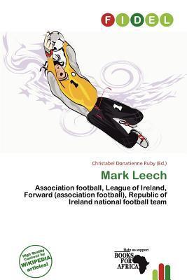 Mark Leech