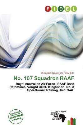 No. 107 Squadron RAAF