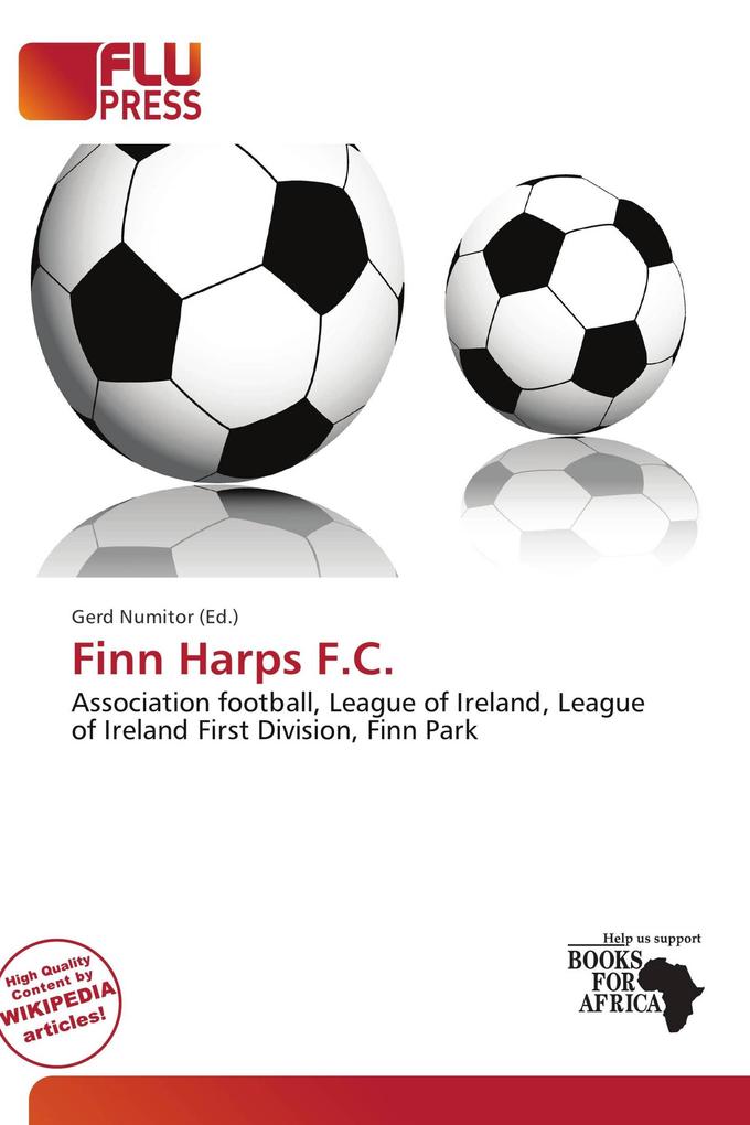 Finn Harps F.C.