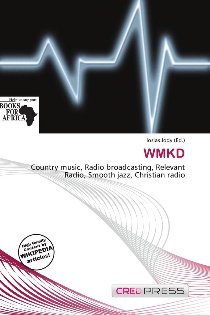 WMKD