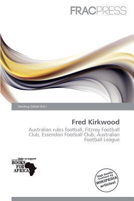 Fred Kirkwood