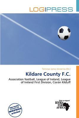 Kildare County F.C.