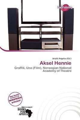 Aksel Hennie