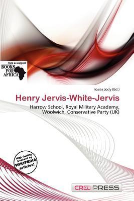 Henry Jervis-White-Jervis