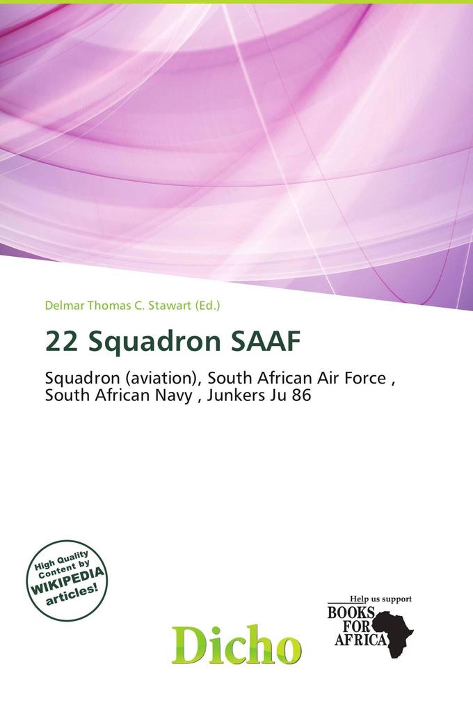 22 Squadron SAAF