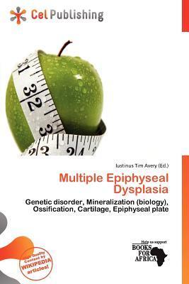 Multiple Epiphyseal Dysplasia
