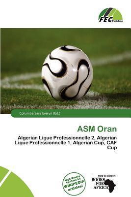 ASM Oran