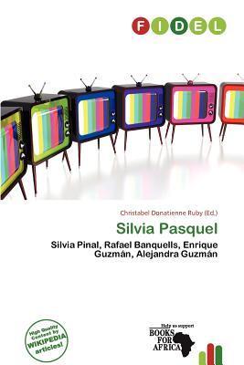 Silvia Pasquel
