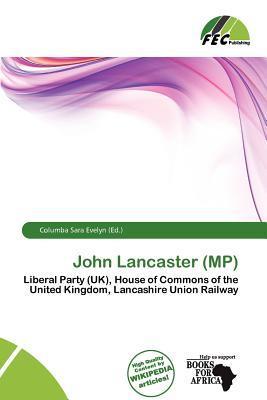 John Lancaster (MP)