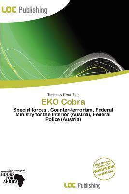 EKO Cobra
