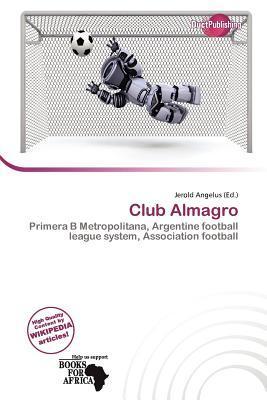 Club Almagro