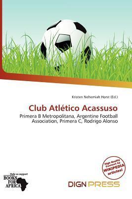 Club Atlético Acassuso