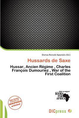 Hussards de Saxe