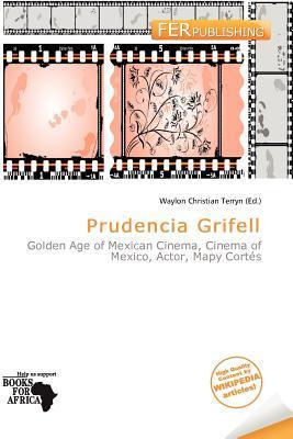 Prudencia Grifell