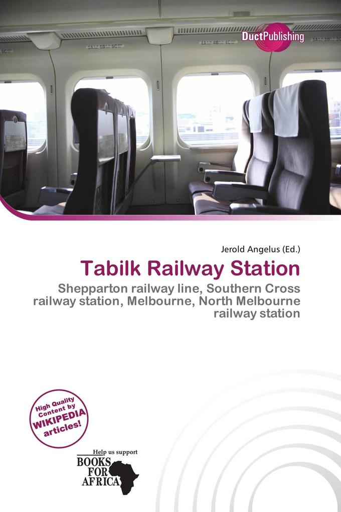 Tabilk Railway Station
