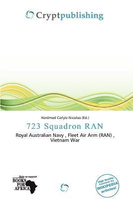 723 Squadron RAN
