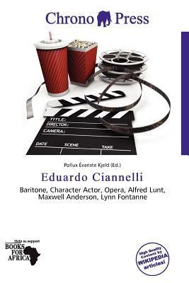 Eduardo Ciannelli