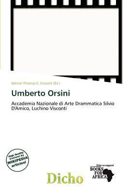 Umberto Orsini