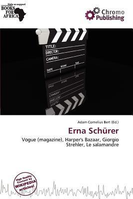 Erna Schürer