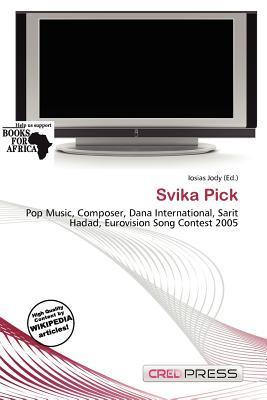 Svika Pick