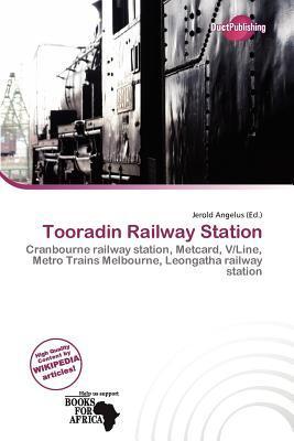 Tooradin Railway Station